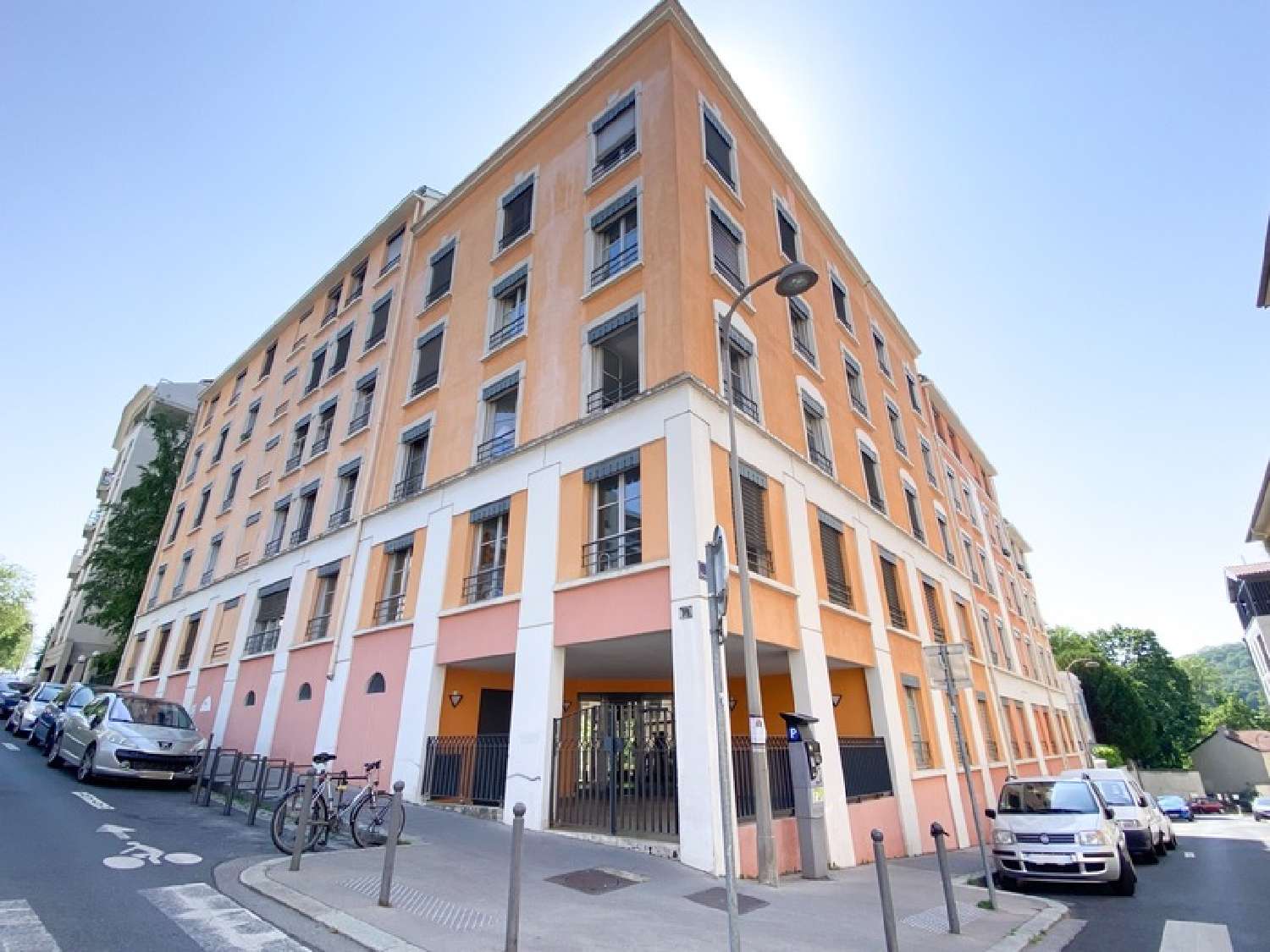  à vendre appartement Lyon 1er Arrondissement Rhône 6