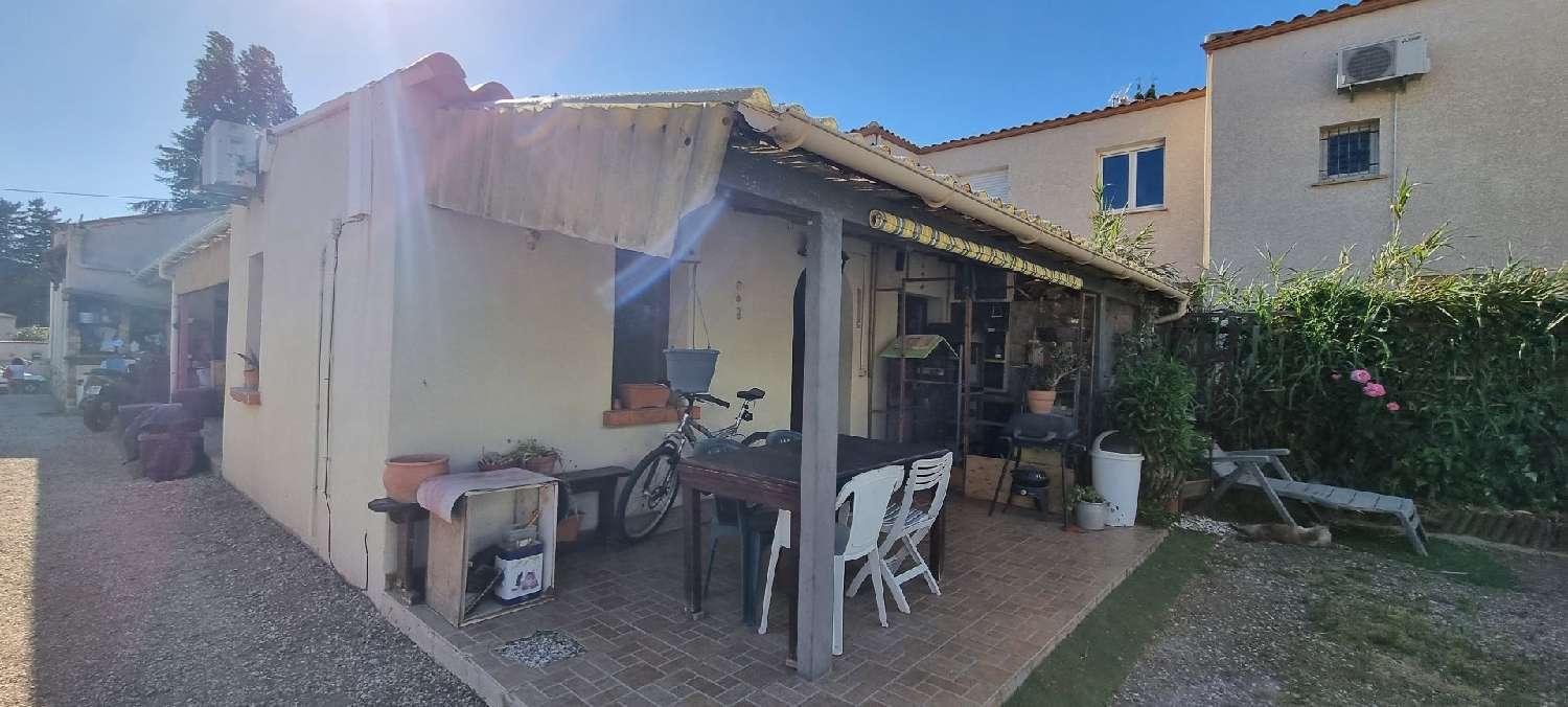  te koop huis Vias Hérault 3