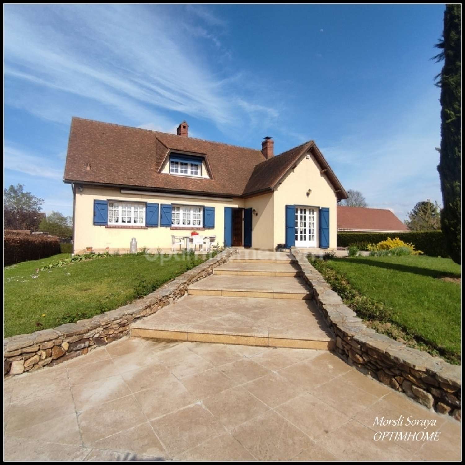  kaufen Haus Troissereux Oise 1