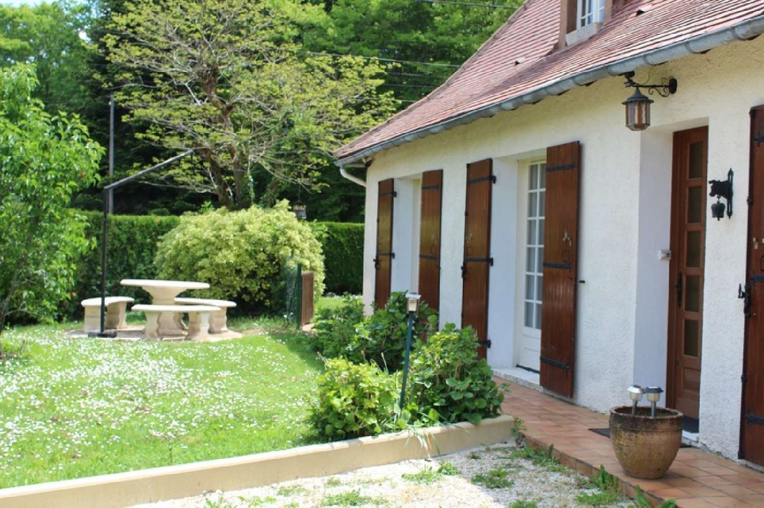  à vendre maison Coulounieix-Chamiers Dordogne 3