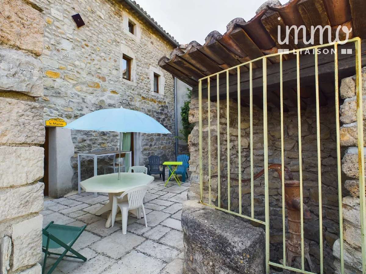  for sale bed and breakfast Grospierres Ardèche 5