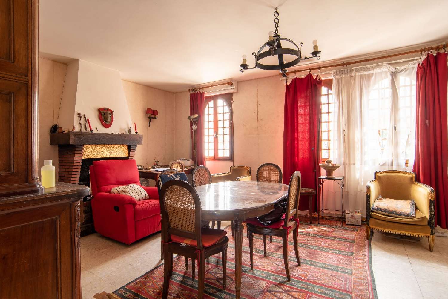  à vendre maison Biarritz Pyrénées-Atlantiques 3