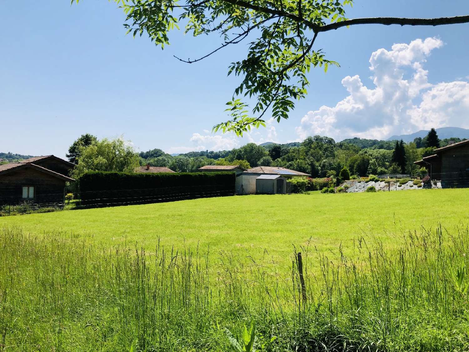  kaufen Grundstück Montjoie-en-Couserans Ariège 4