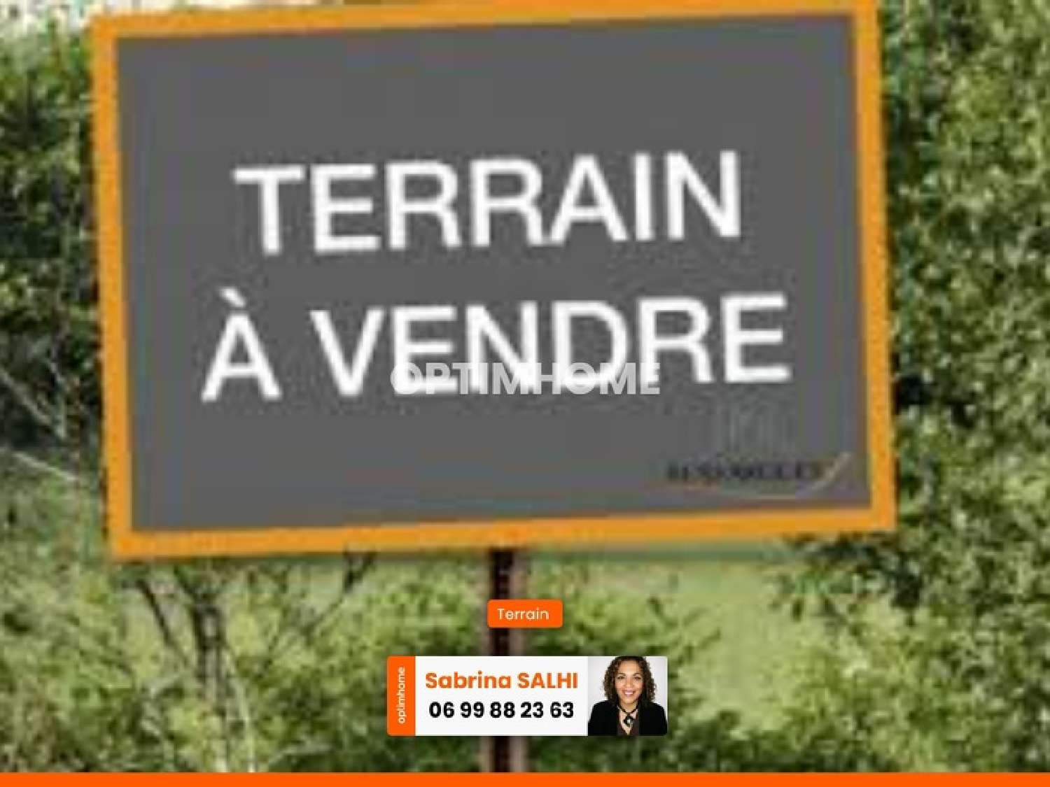  à vendre terrain Taponas Rhône 3