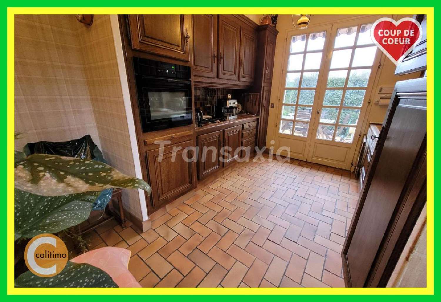  for sale house Romorantin-Lanthenay Loir-et-Cher 4