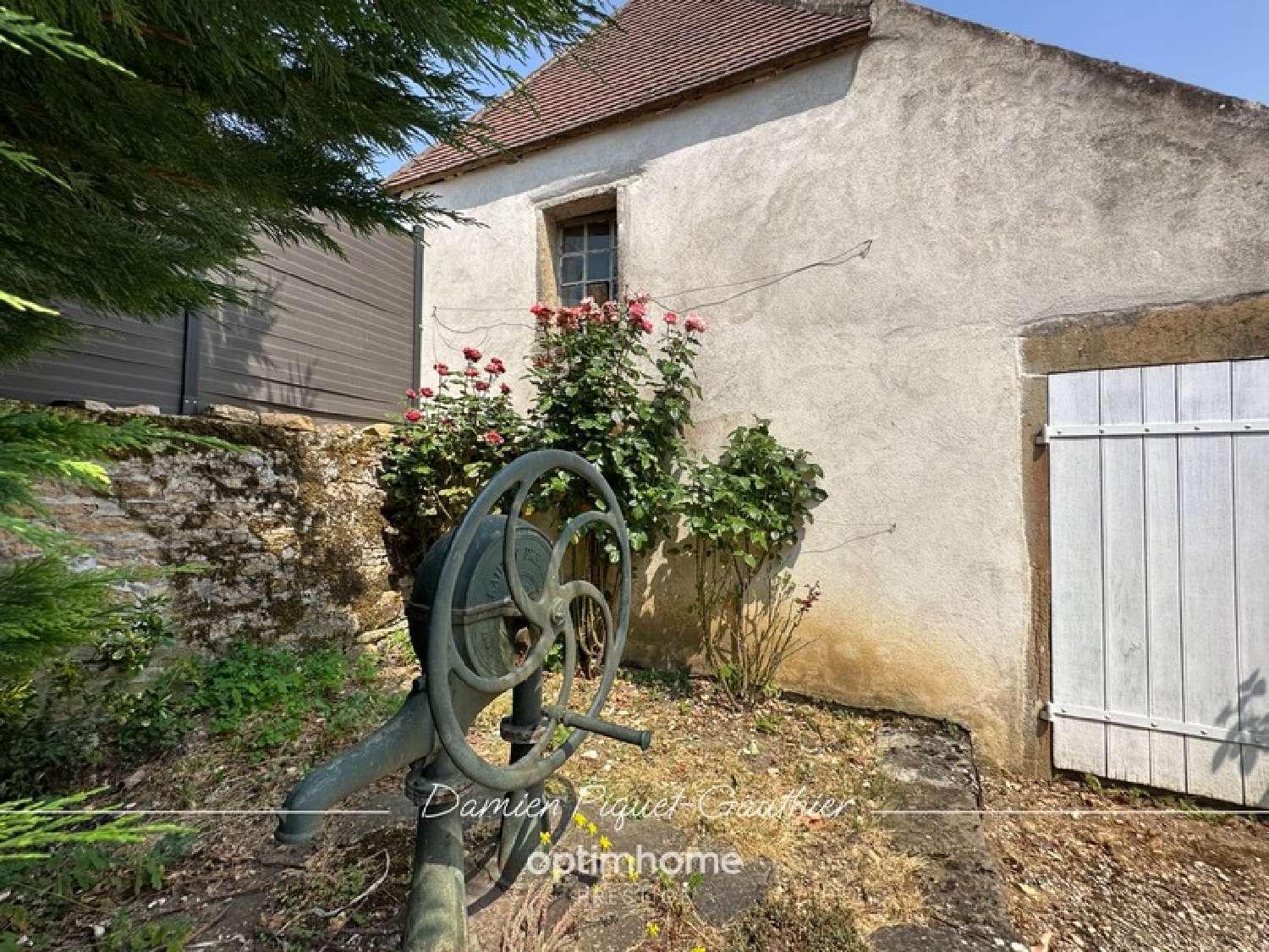  à vendre maison Buxy Saône-et-Loire 3