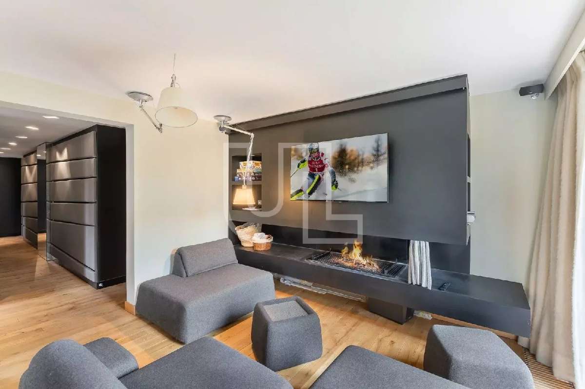  kaufen Wohnung/ Apartment Courchevel Savoie 3