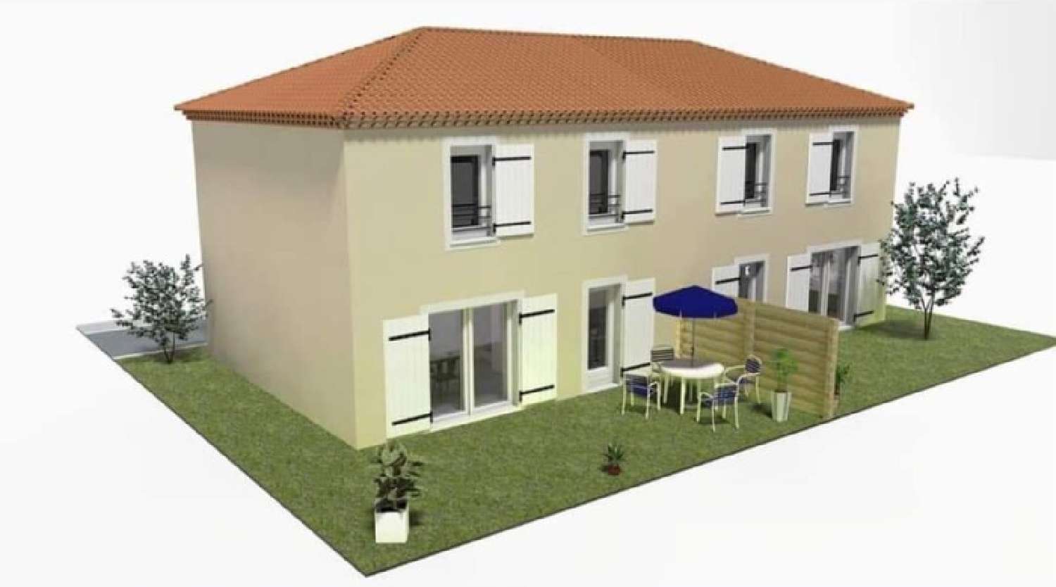  kaufen Haus Fos-sur-Mer Bouches-du-Rhône 1