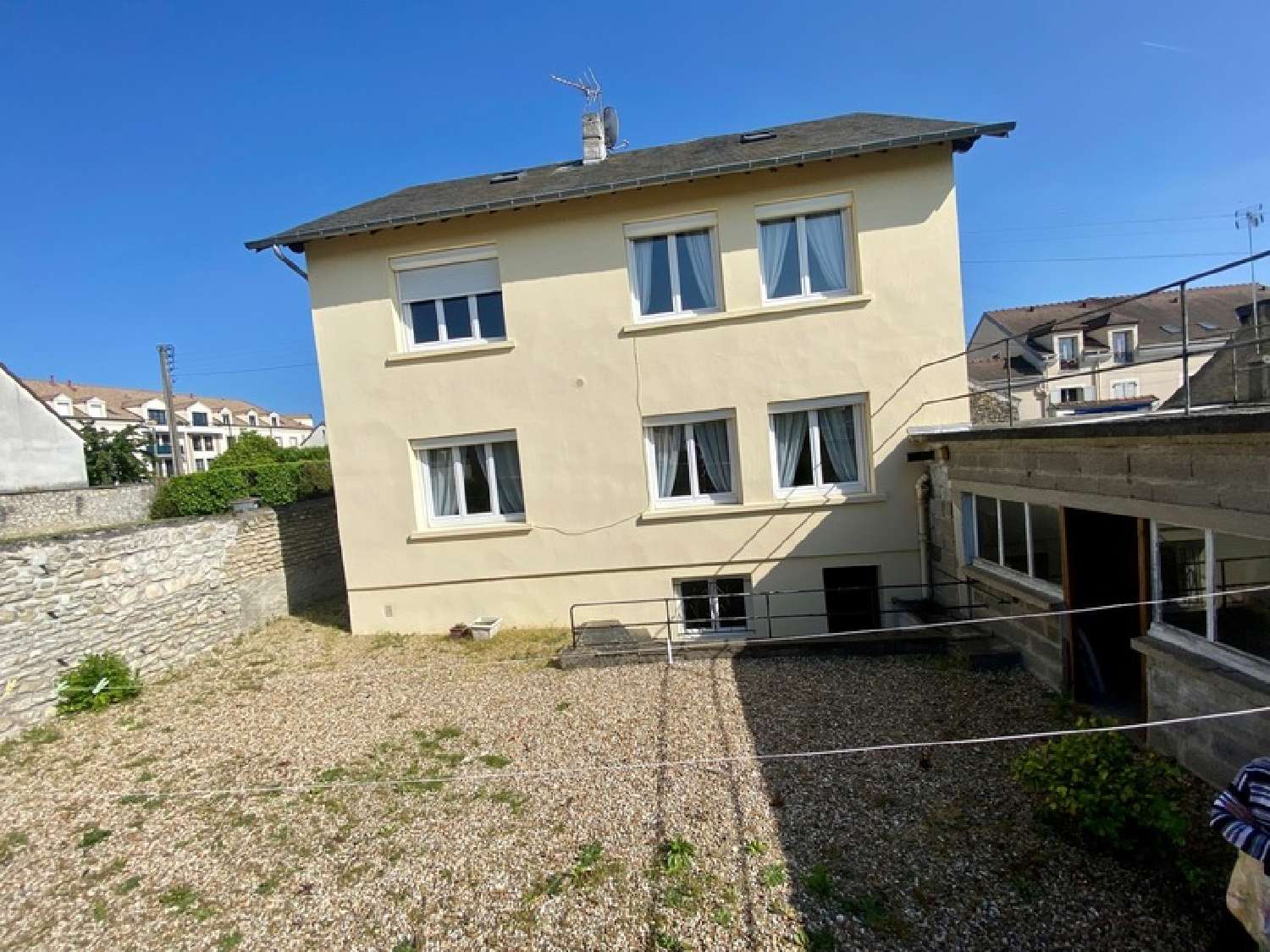  for sale house Limay Yvelines 8