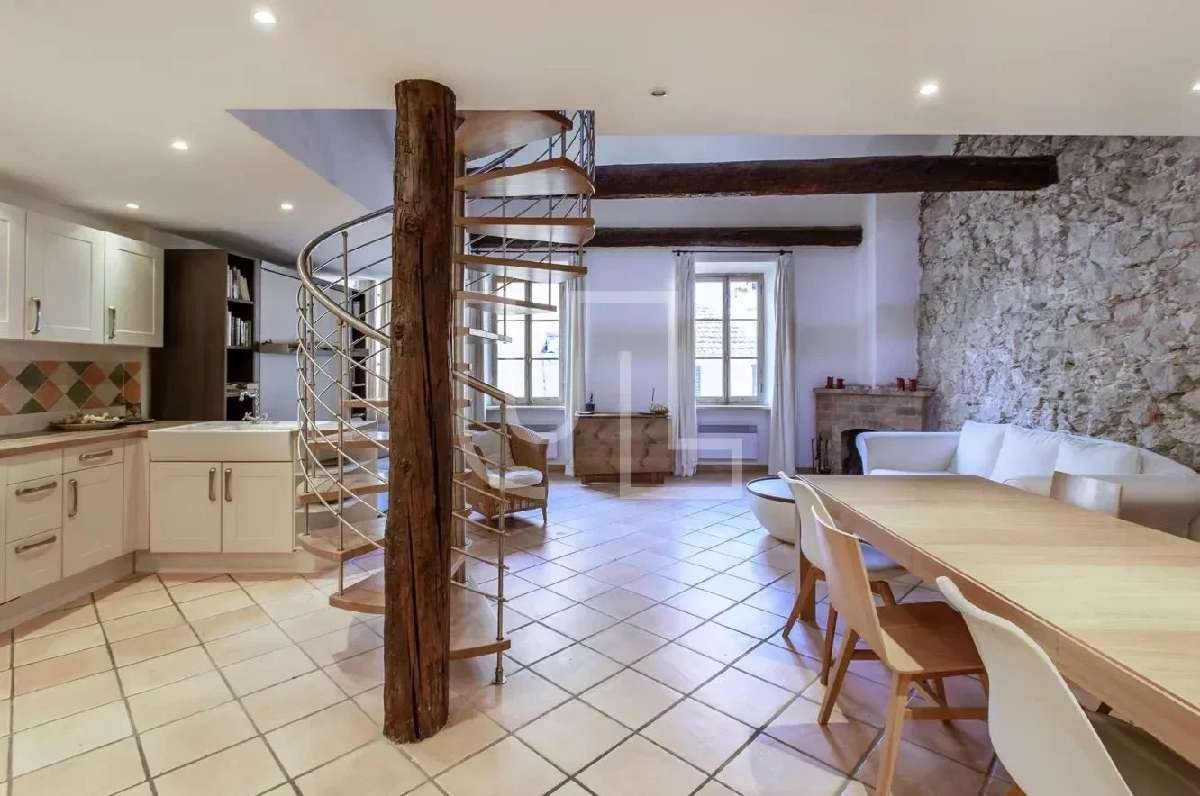  kaufen Haus Villefranche-sur-Mer Alpes-Maritimes 4