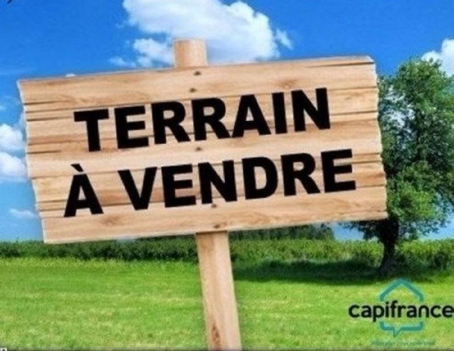  for sale terrain Daix Côte-d'Or 1