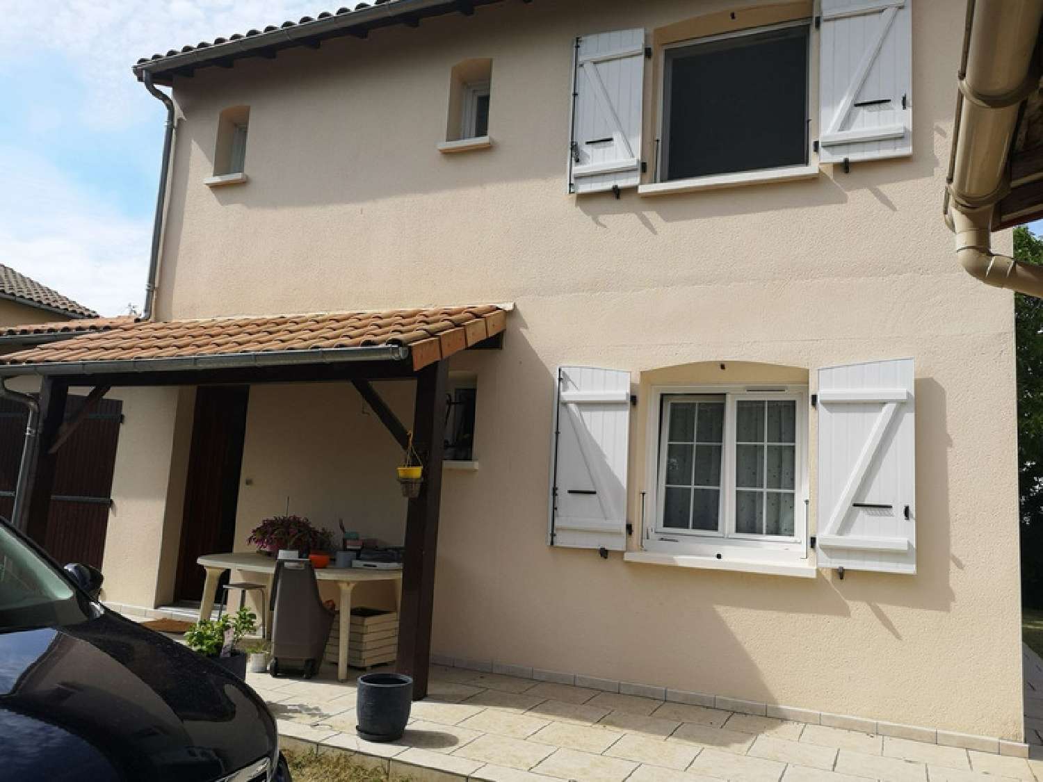  for sale house Buxerolles Vienne 4