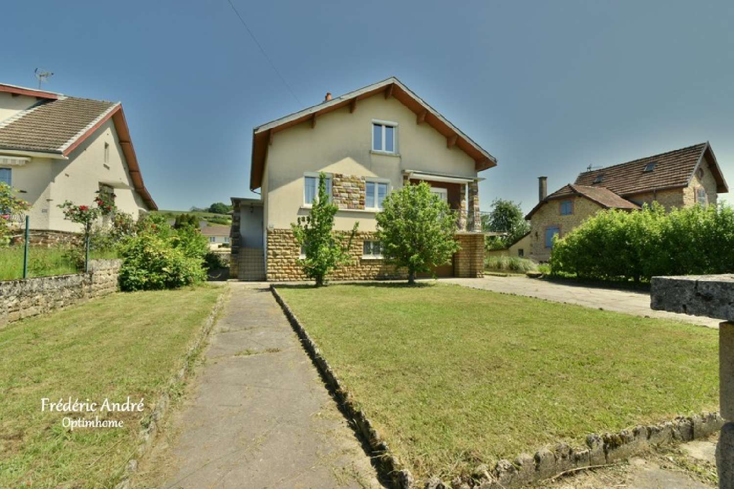 kaufen Haus Blagny Ardennes 1