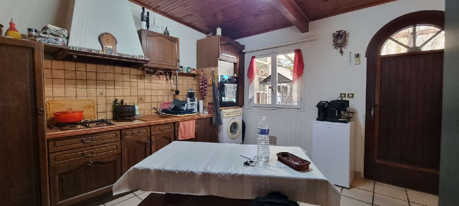  te koop huis Vias Hérault 5