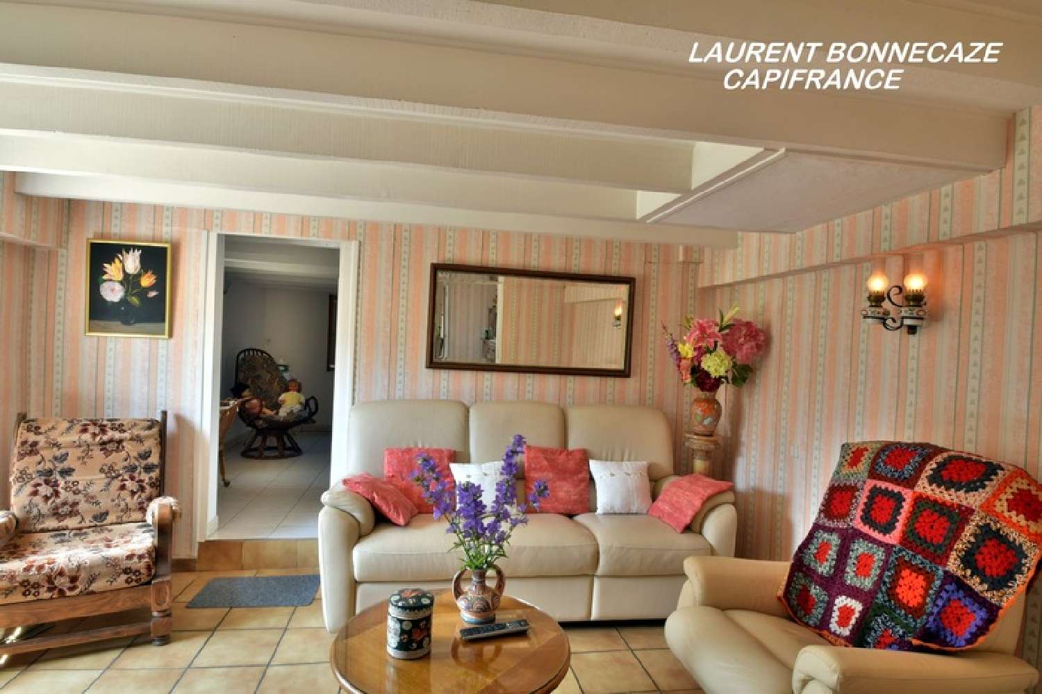  à vendre maison Launaguet Haute-Garonne 6