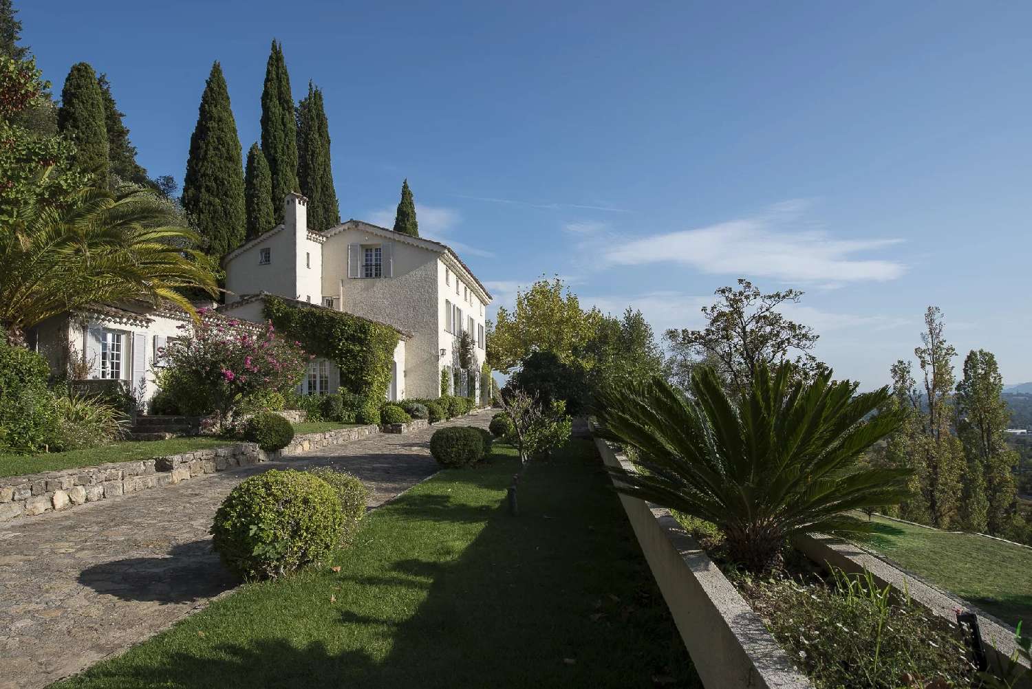  for sale villa Grasse Alpes-Maritimes 4