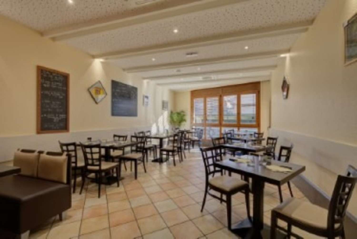  te koop restaurant Issoire Puy-de-Dôme 7