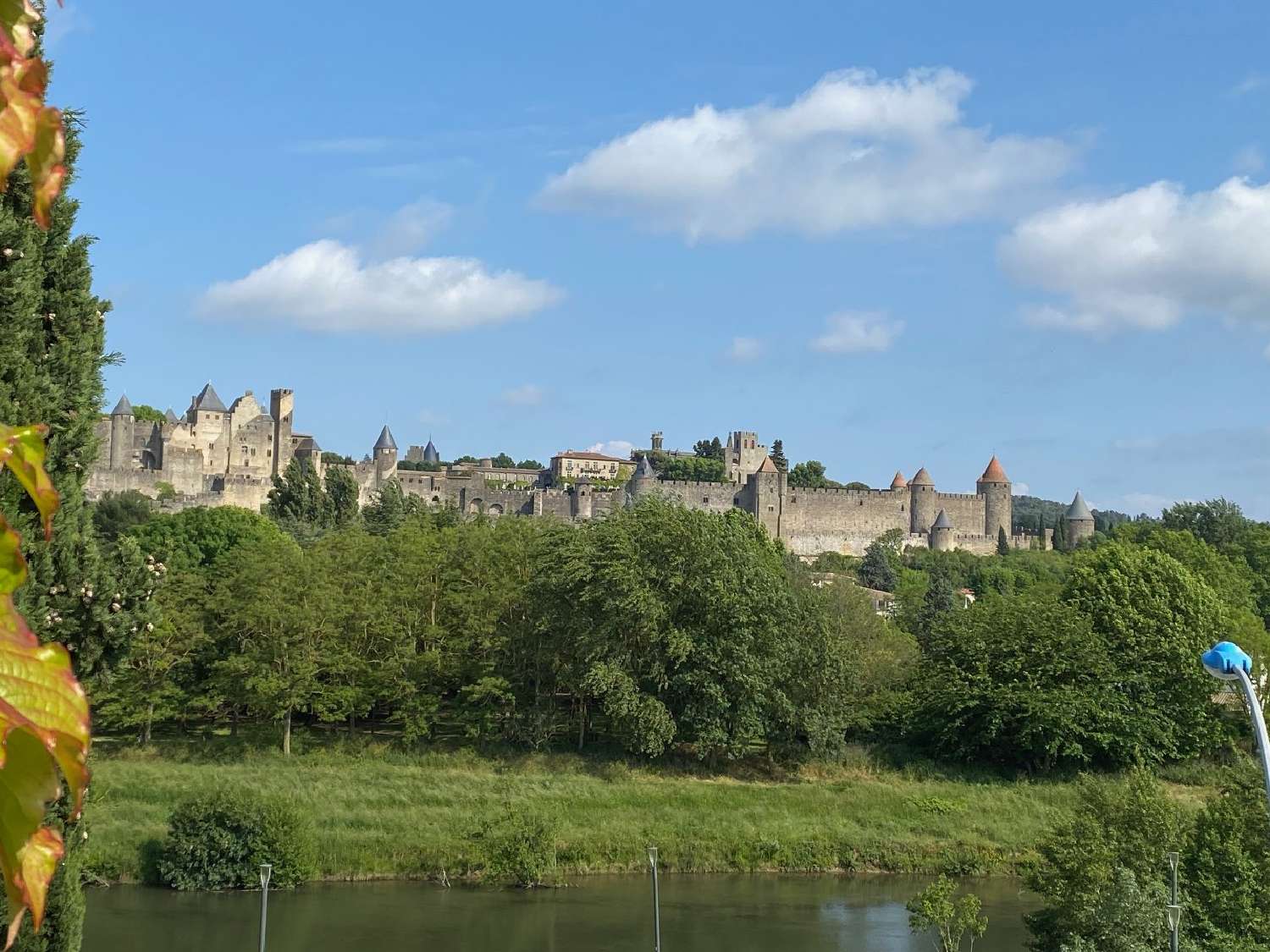  à vendre maison de ville Carcassonne Aude 4
