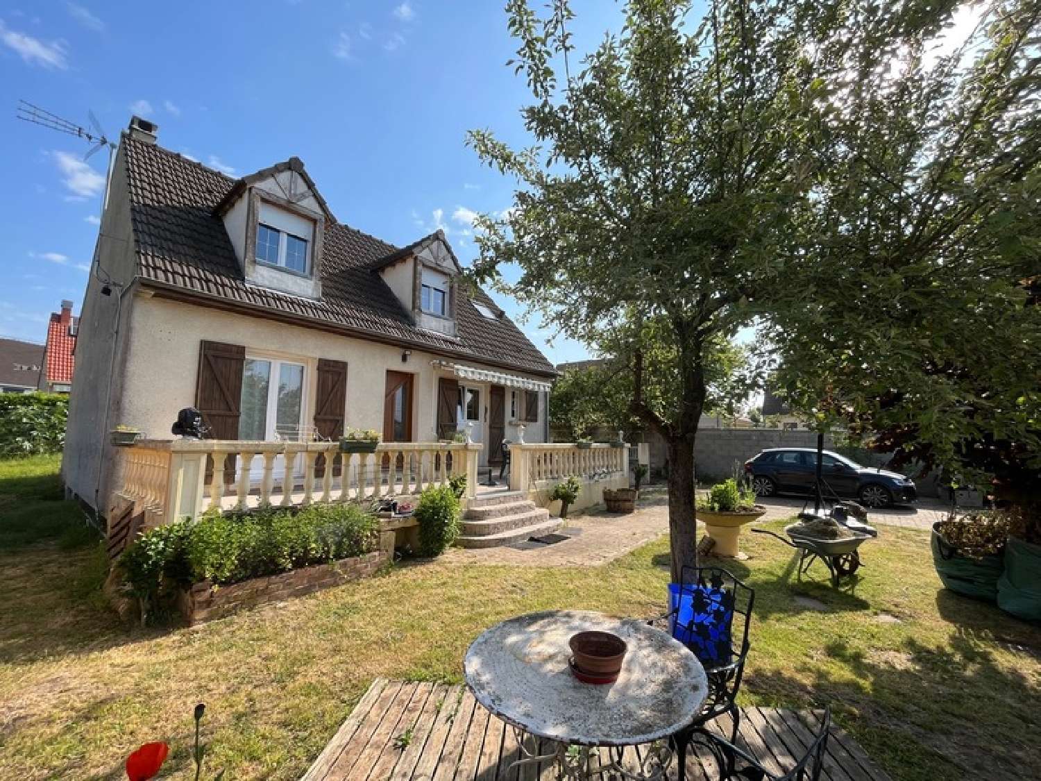  te koop huis Changis-sur-Marne Seine-et-Marne 2
