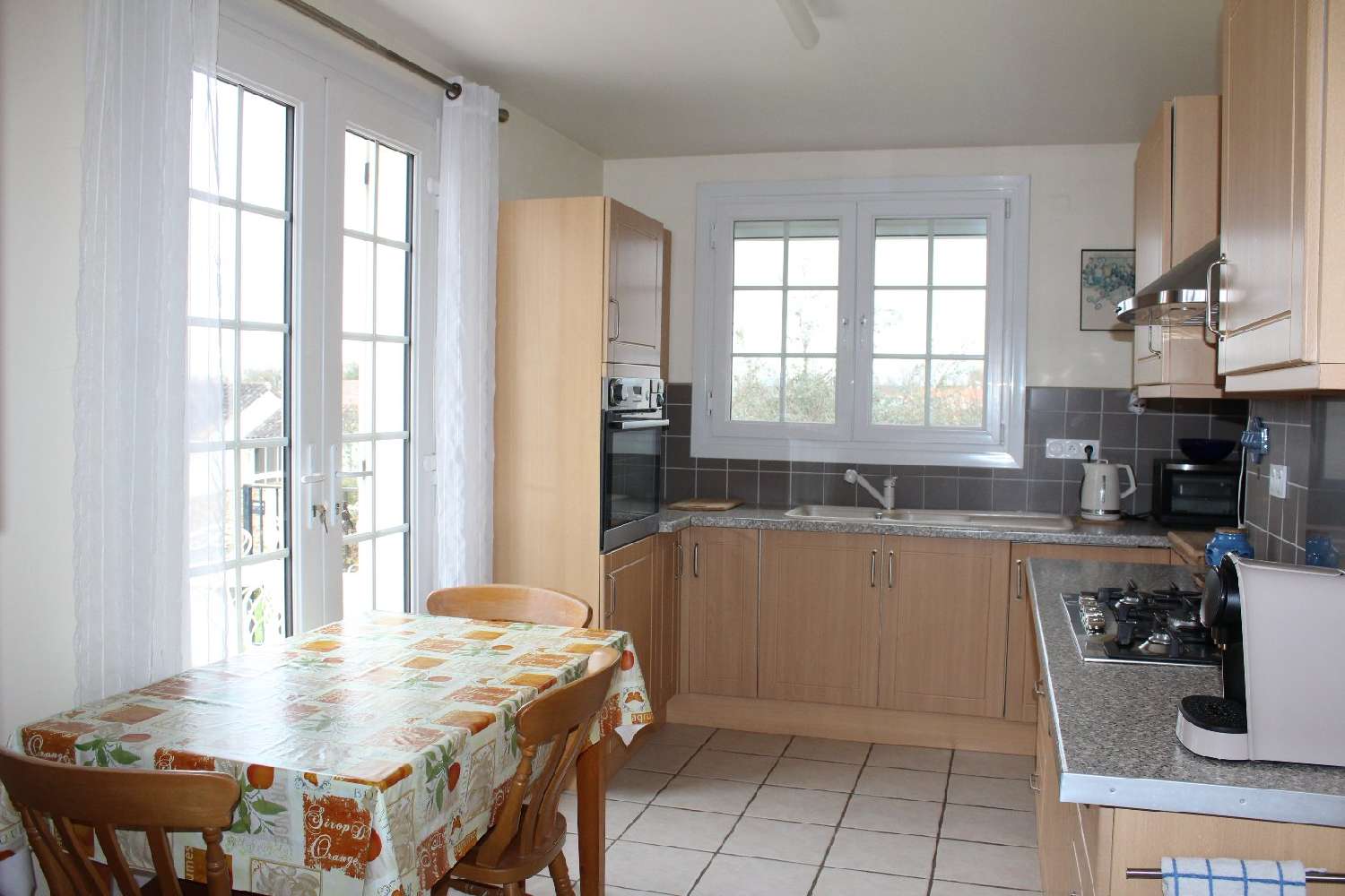  kaufen Haus L'Isle-Jourdain Vienne 5