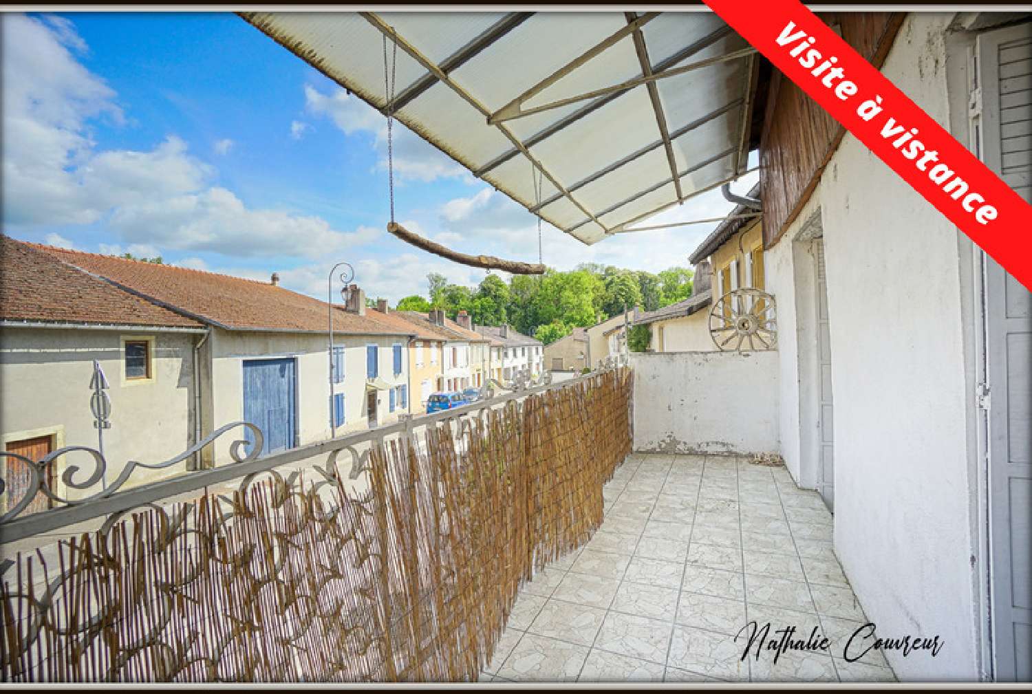  for sale house Nouilly Moselle 1