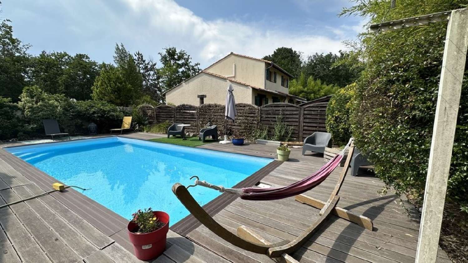  te koop huis Martignas-sur-Jalle Gironde 1