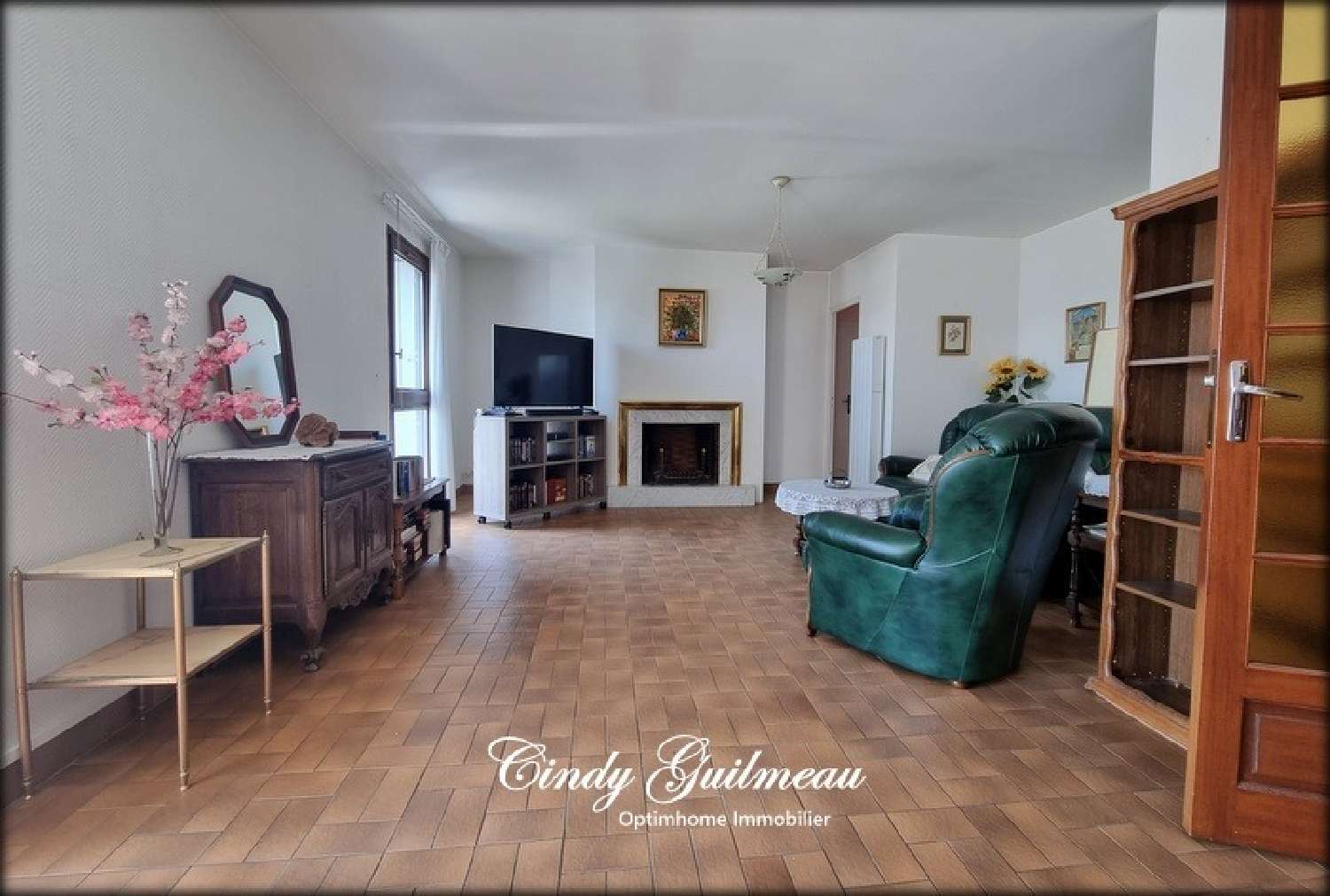  kaufen Wohnung/ Apartment Vire Calvados 8