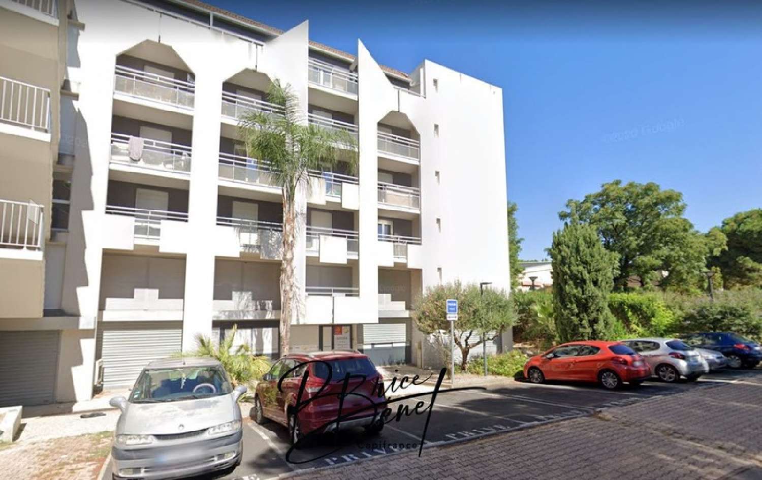  for sale apartment Béziers Hérault 6