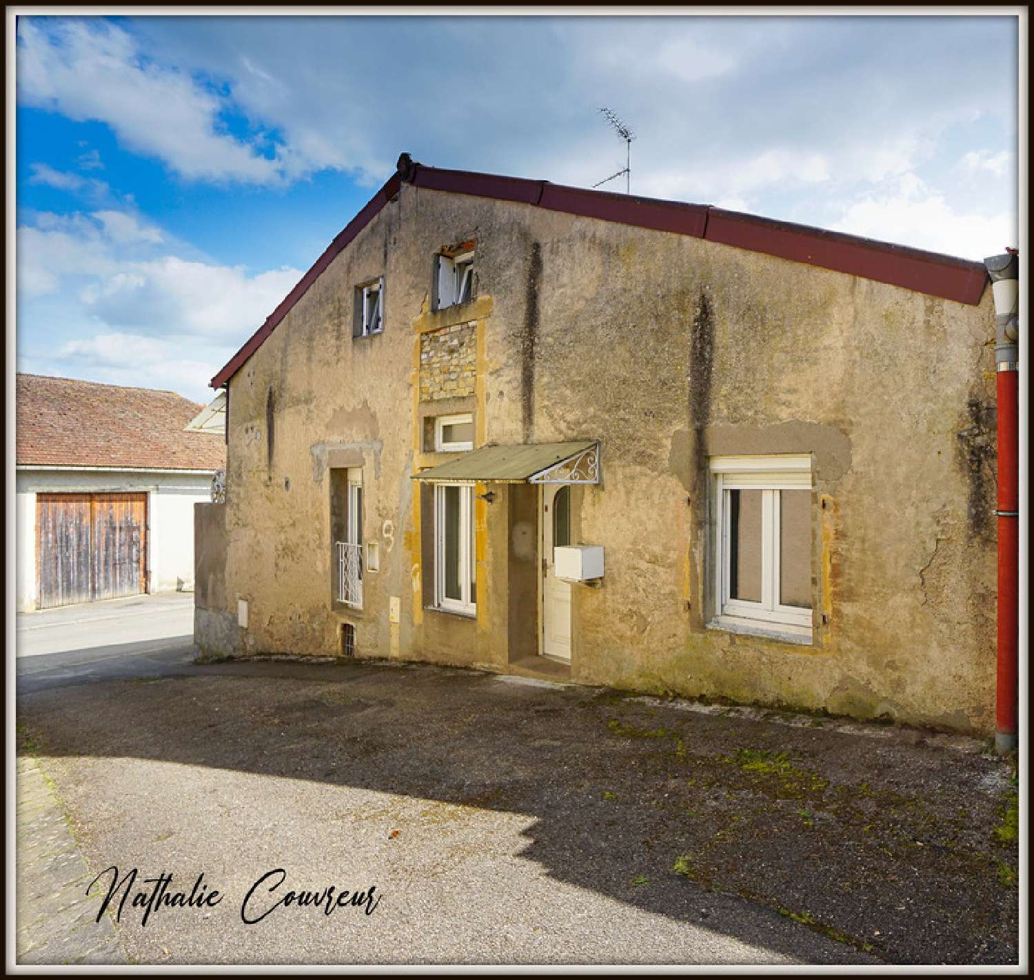  for sale house Nouilly Moselle 8