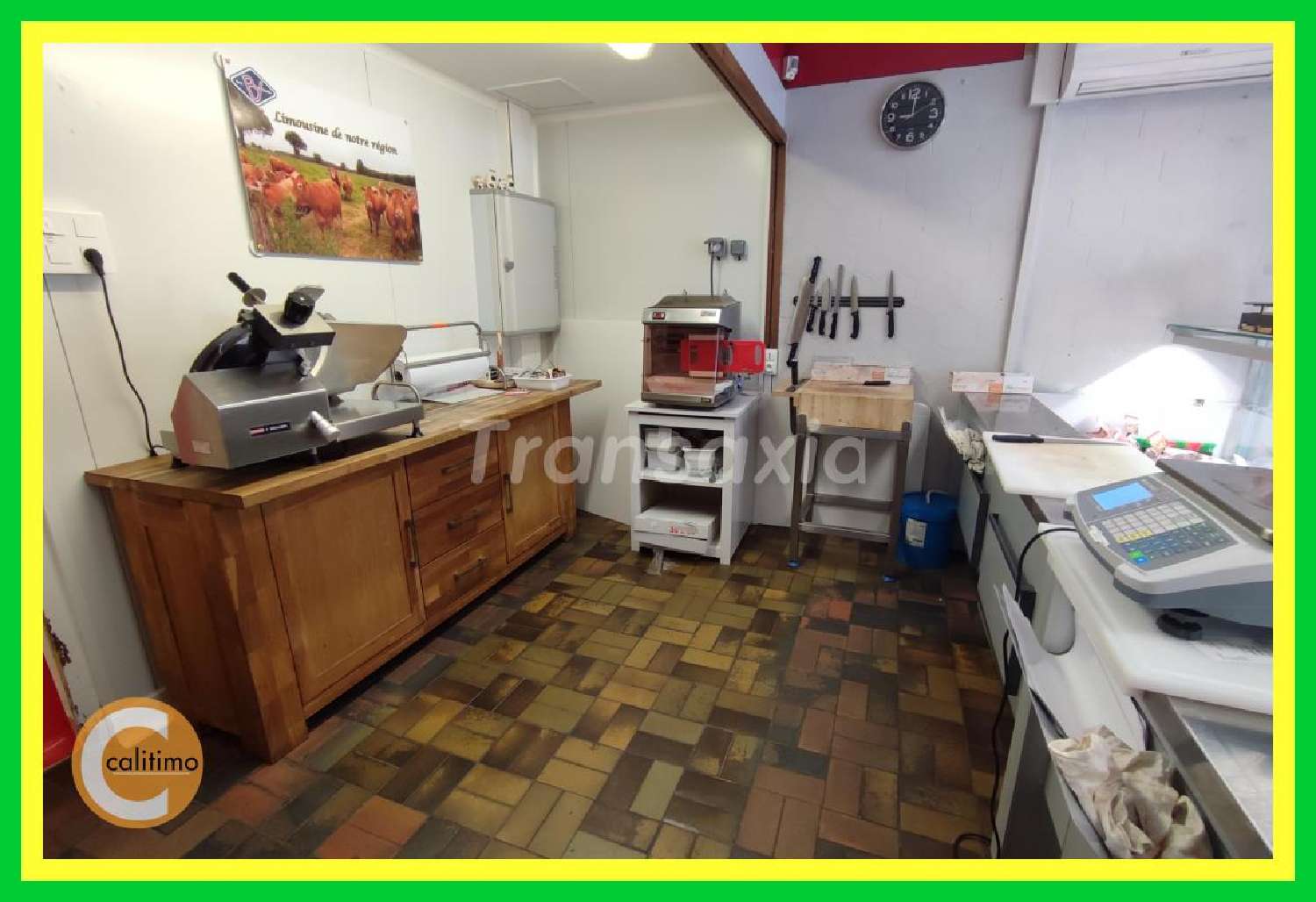  for sale commercial Vailly-sur-Sauldre Cher 4