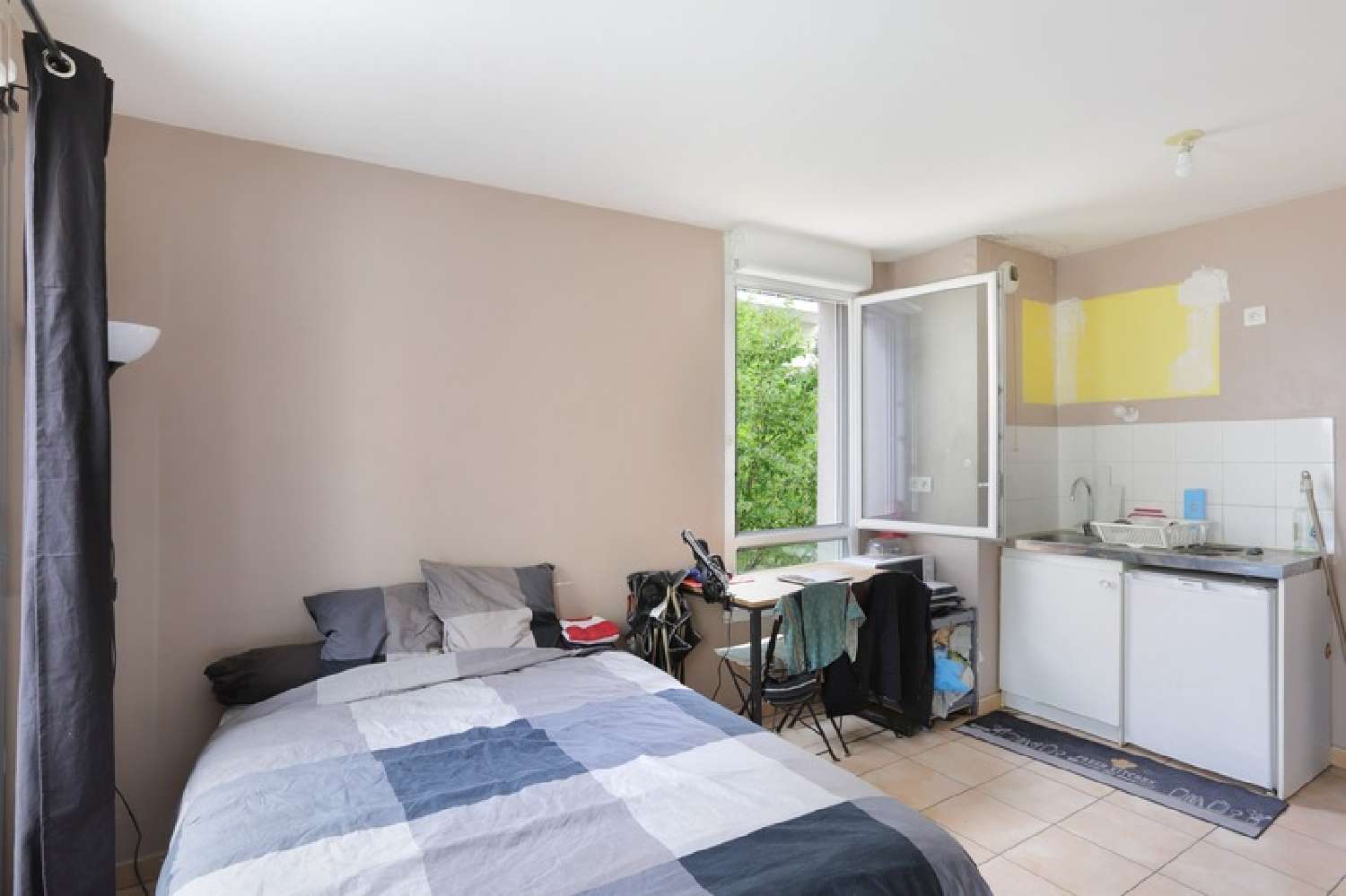  à vendre appartement Lyon 7e Arrondissement Rhône 3