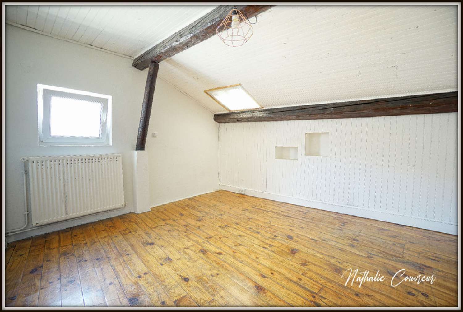  for sale house Nouilly Moselle 5