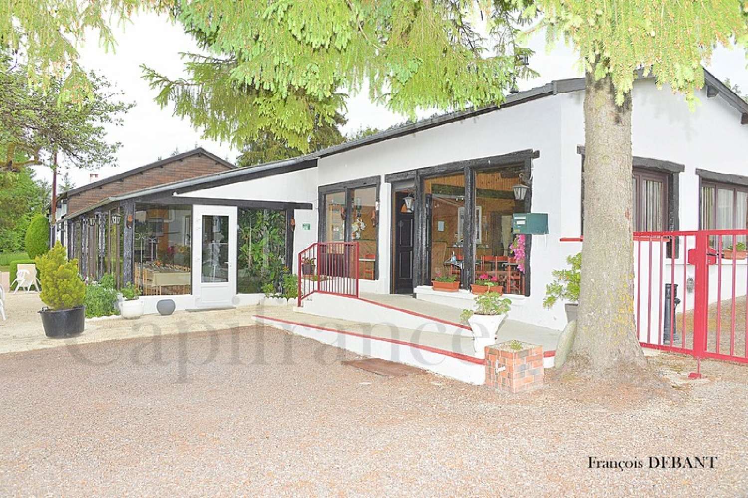  for sale house Somme-Tourbe Marne 2