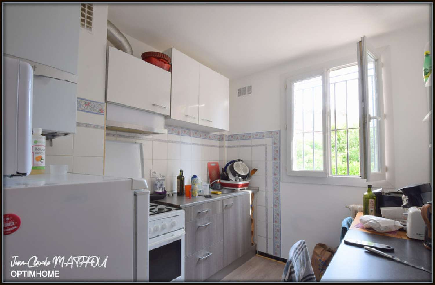  kaufen Wohnung/ Apartment Toulouse 31400 Haute-Garonne 5