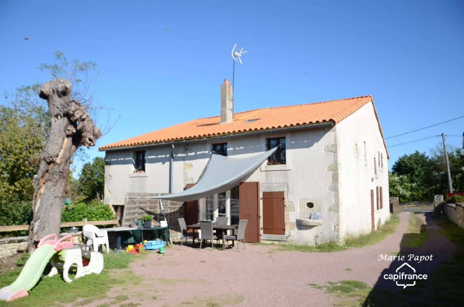  kaufen Haus Niort Deux-Sèvres 4