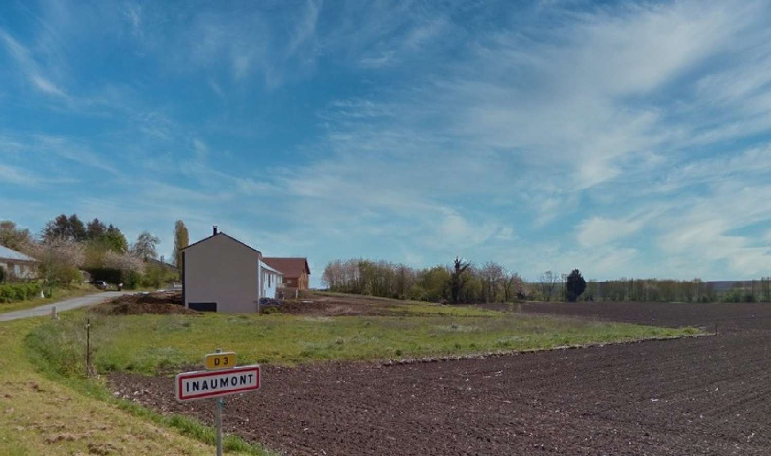  kaufen Grundstück Rethel Ardennes 1