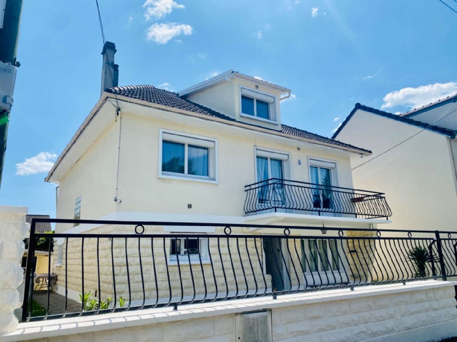  te koop huis Le Blanc-Mesnil Seine-Saint-Denis 2