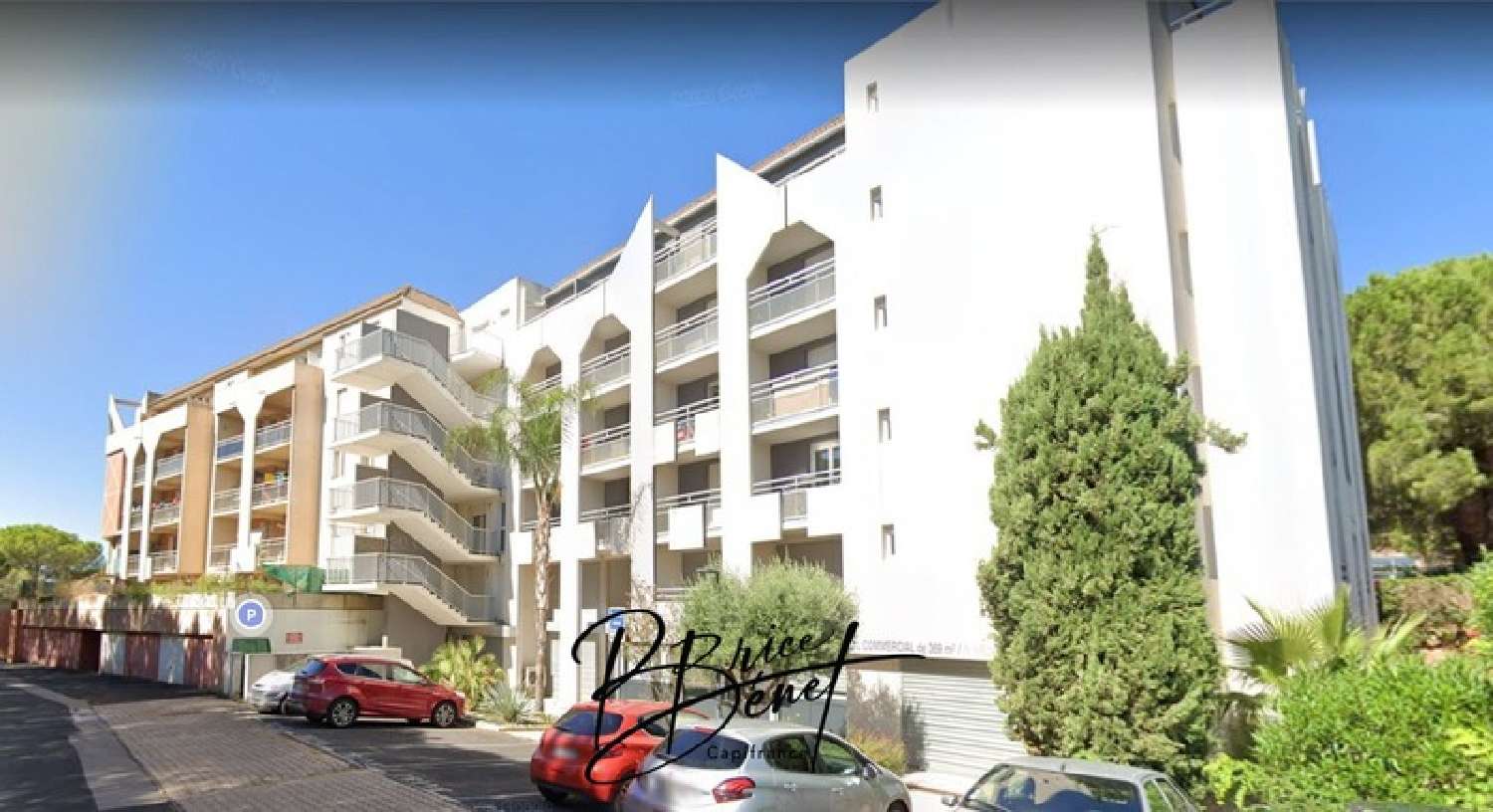 Béziers Hérault Wohnung/ Apartment Bild 6545948