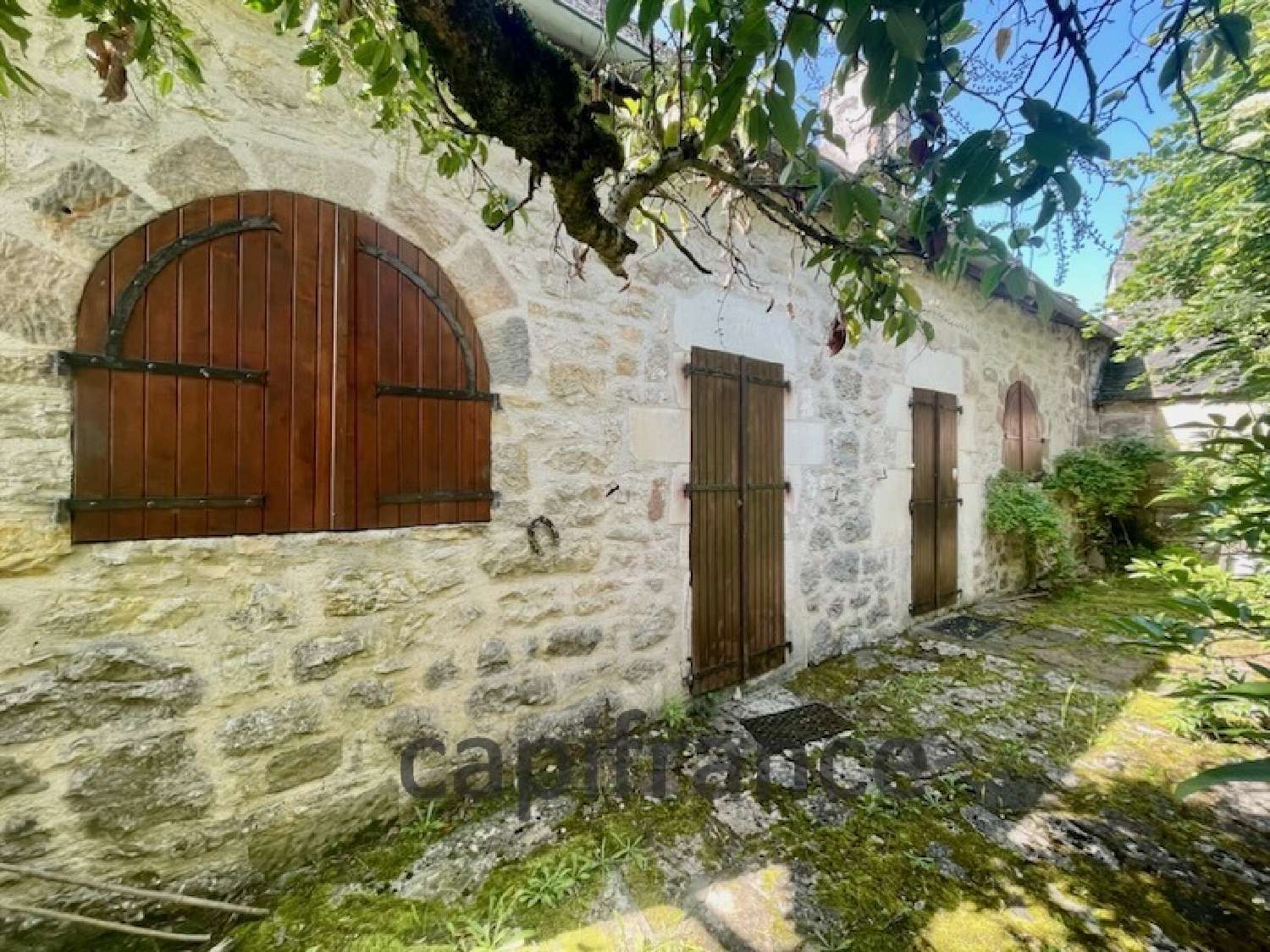  for sale house Jugeals-Nazareth Corrèze 1