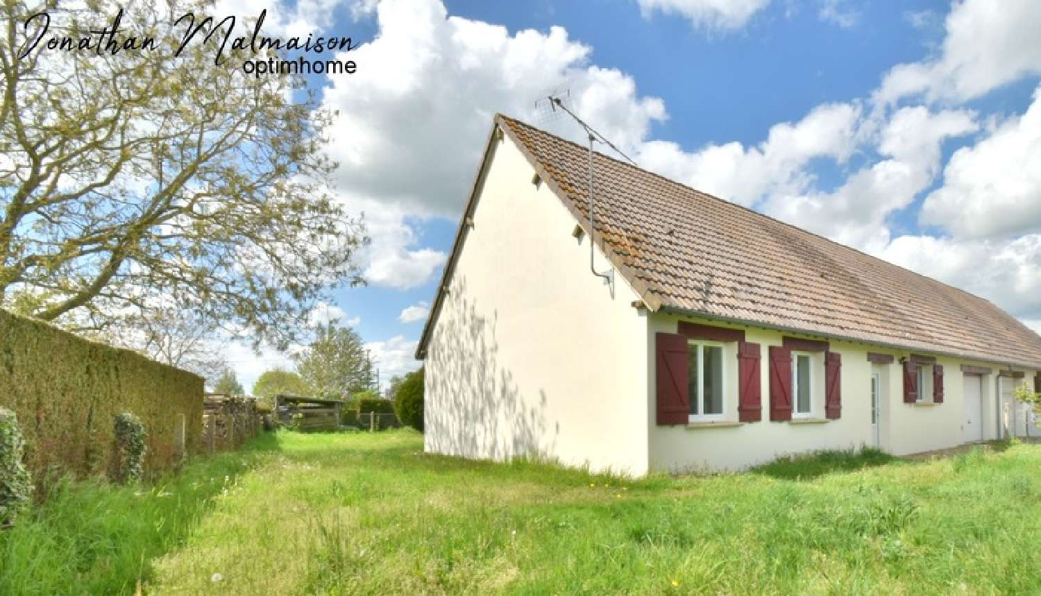  for sale house Conches-en-Ouche Eure 2