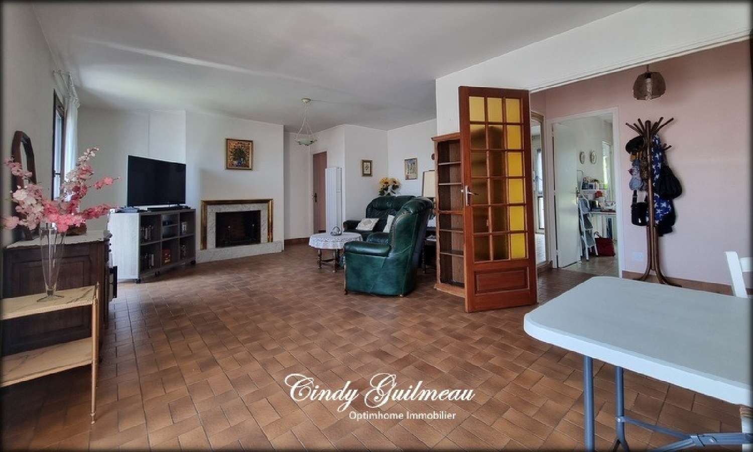  kaufen Wohnung/ Apartment Vire Calvados 2