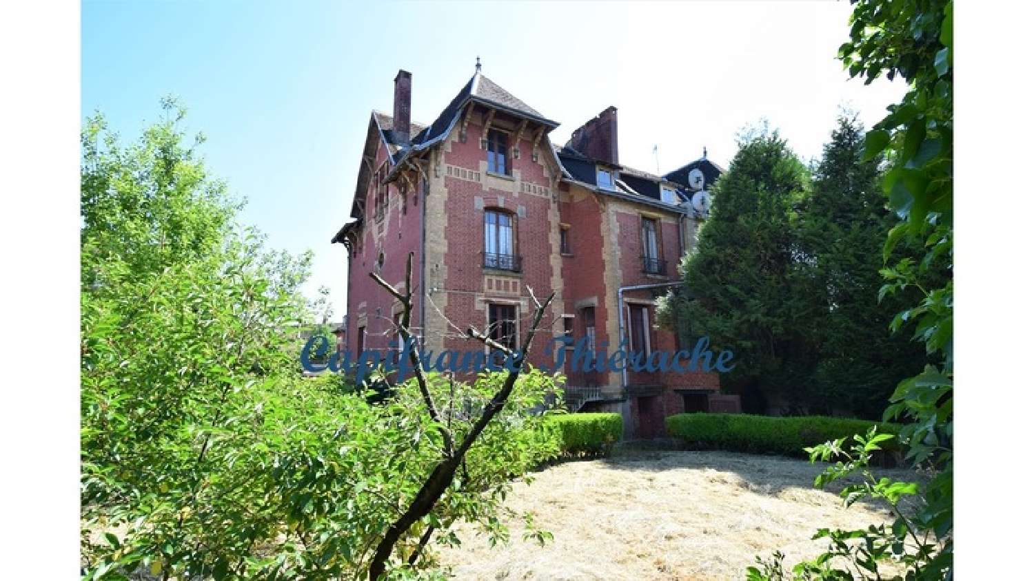 Hirson Aisne mansion foto 6546482