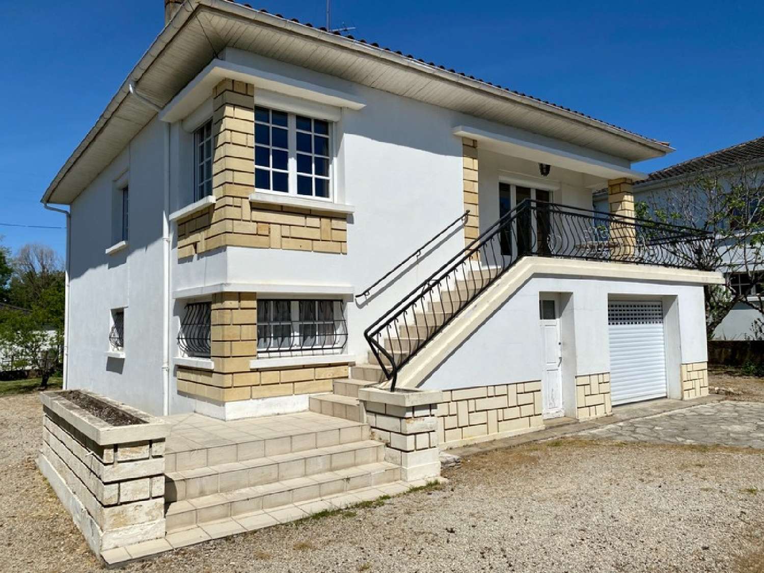  te koop huis Bergerac Dordogne 1