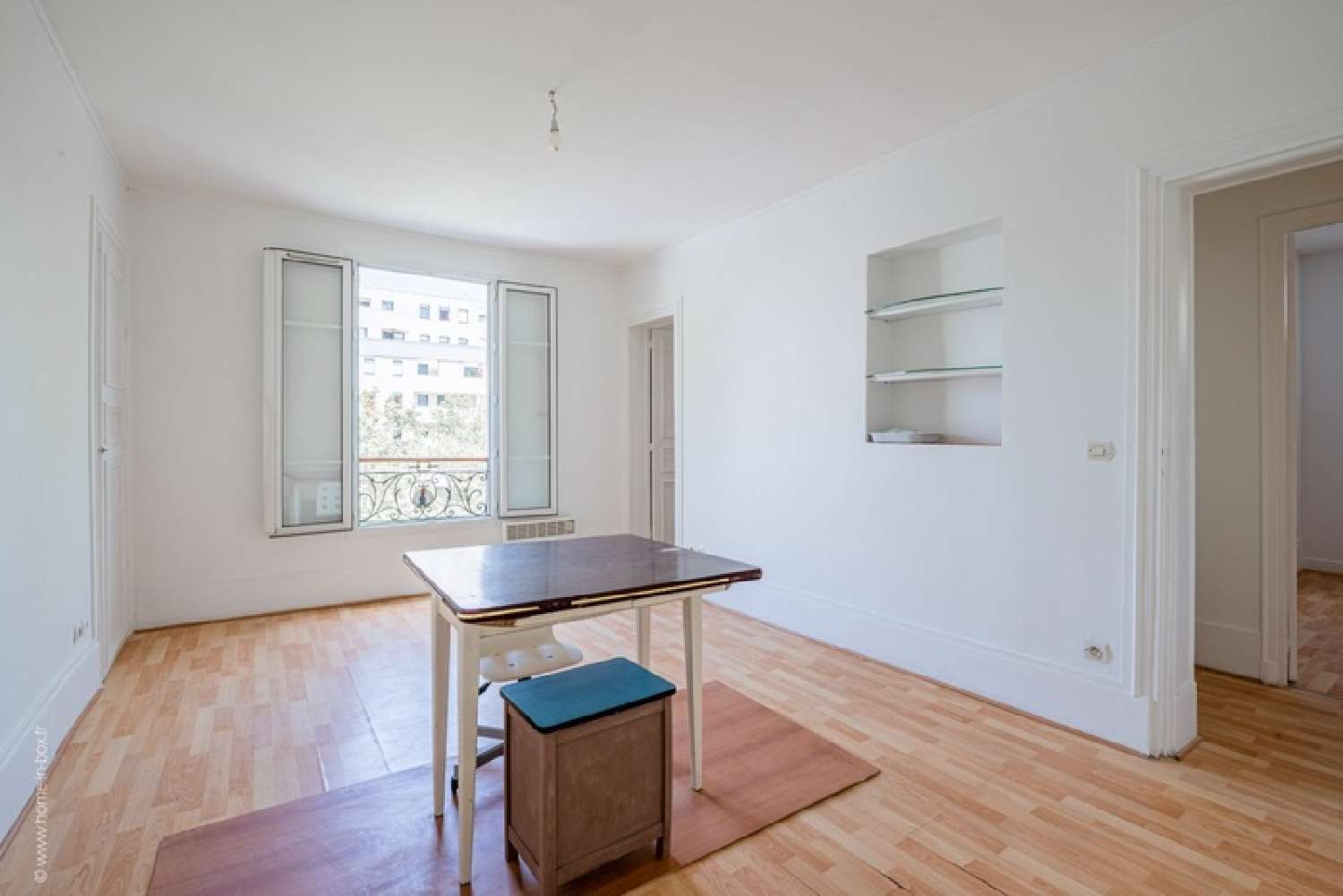  kaufen Wohnung/ Apartment Paris 19e Arrondissement Paris (Seine) 6