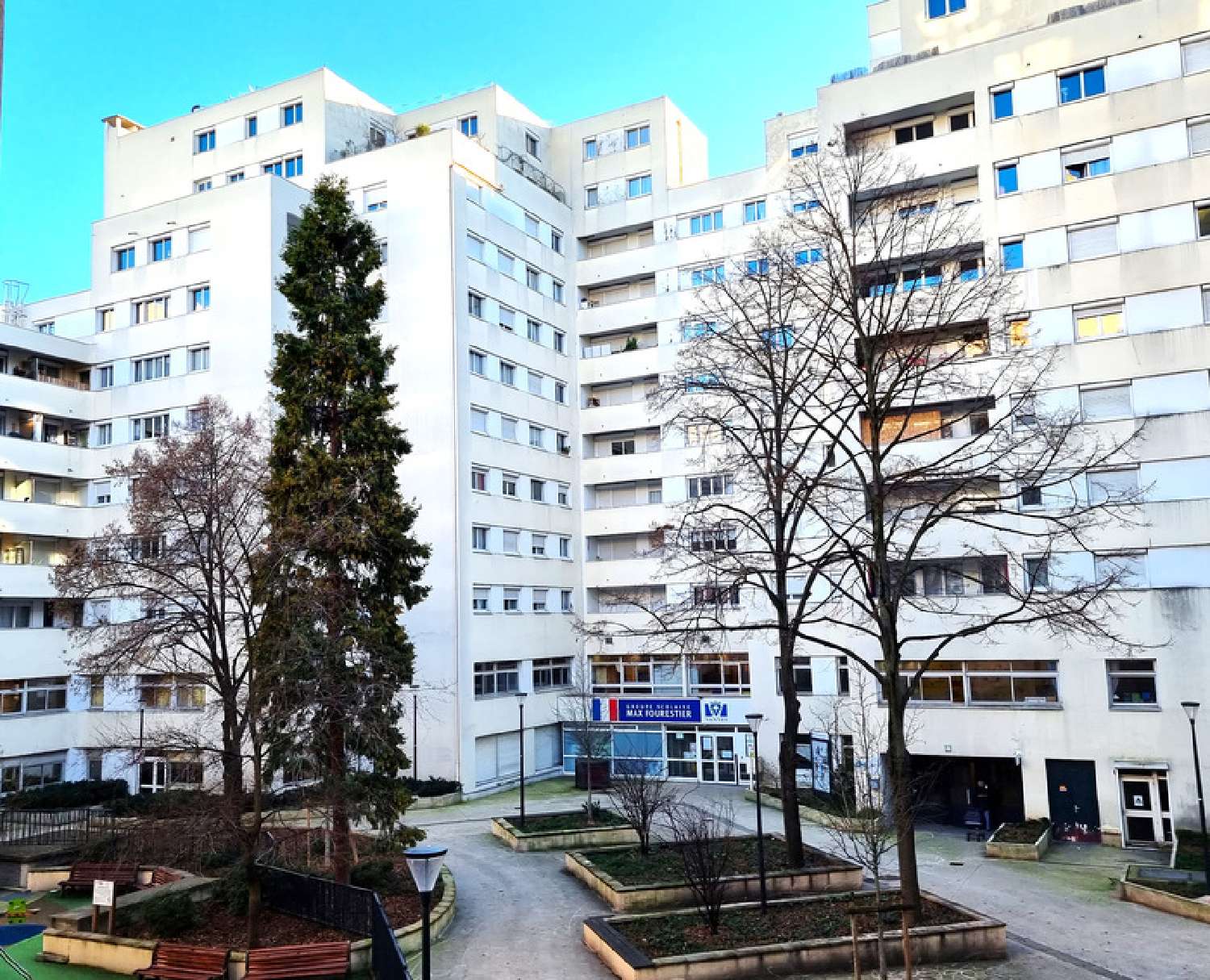  à vendre appartement Vanves Hauts-de-Seine 7