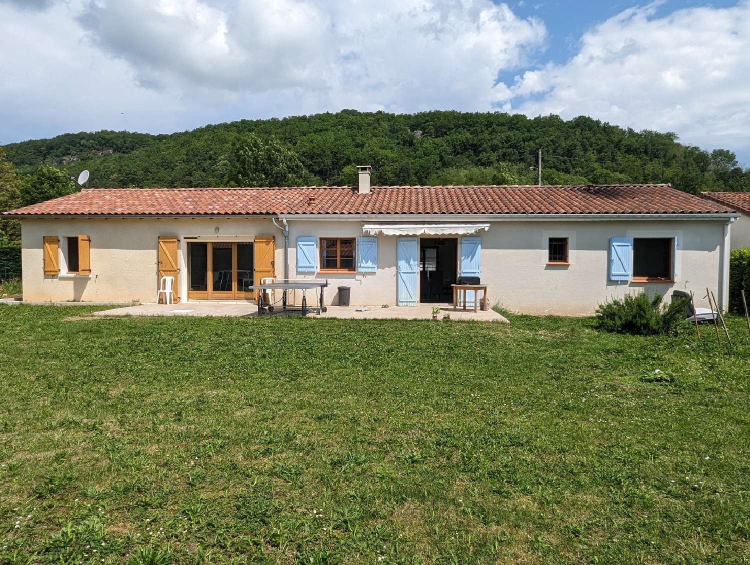  te koop huis Foix Ariège 2