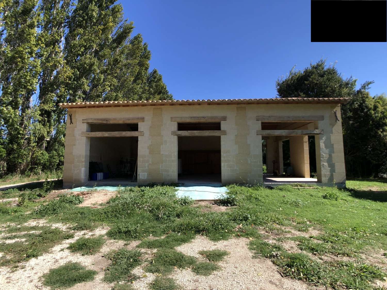  te koop villa Saint-Rémy-de-Provence Bouches-du-Rhône 5