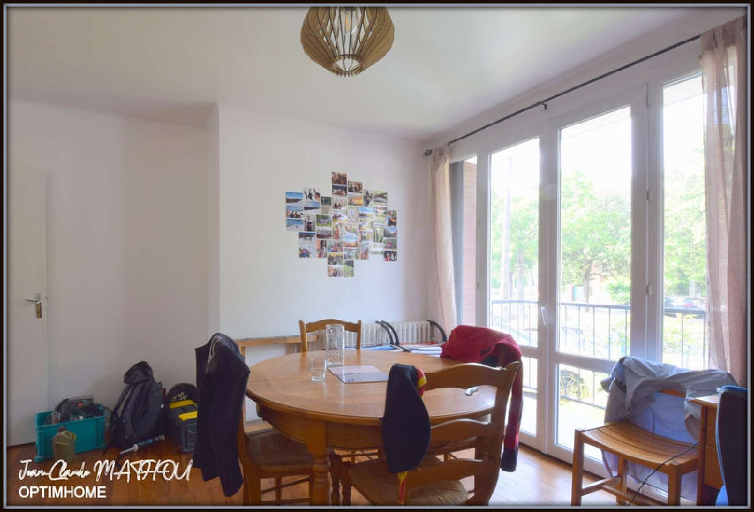  à vendre appartement Toulouse 31400 Haute-Garonne 1