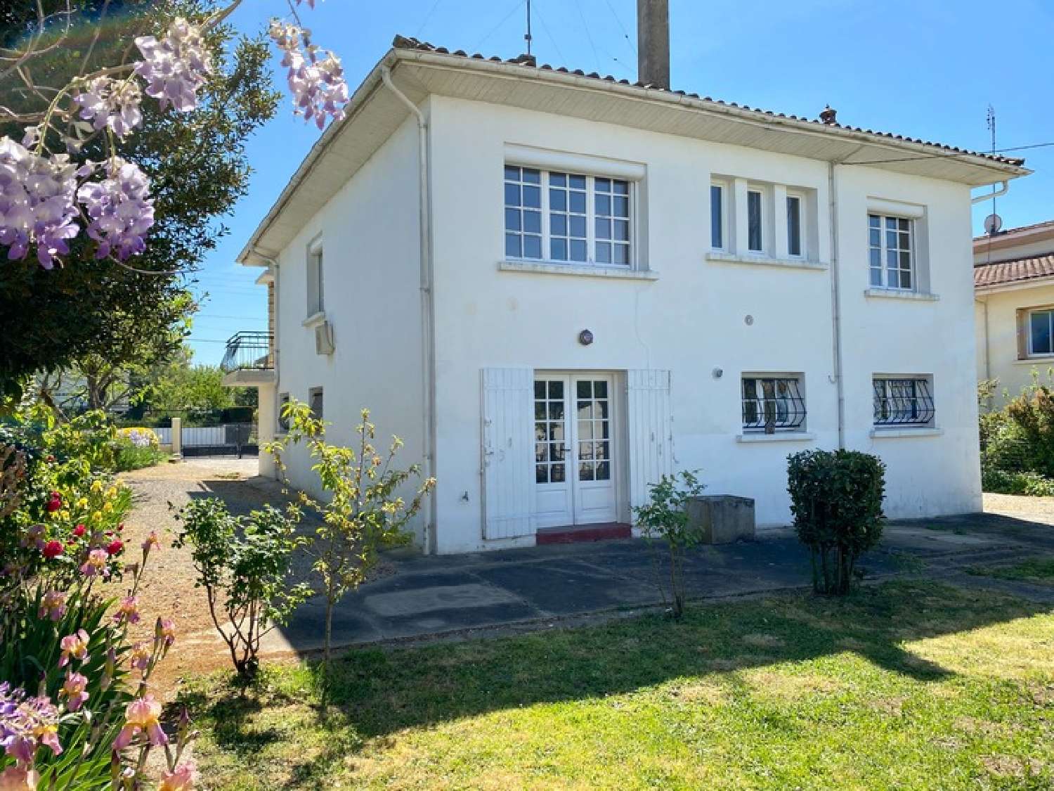  à vendre maison Bergerac Dordogne 4