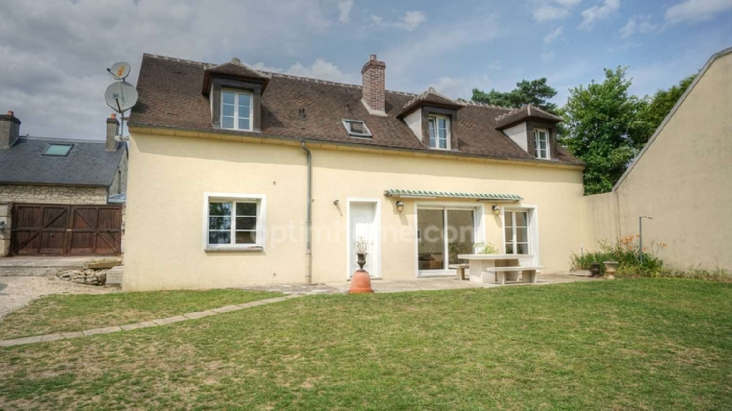  kaufen Haus Senlis Oise 1